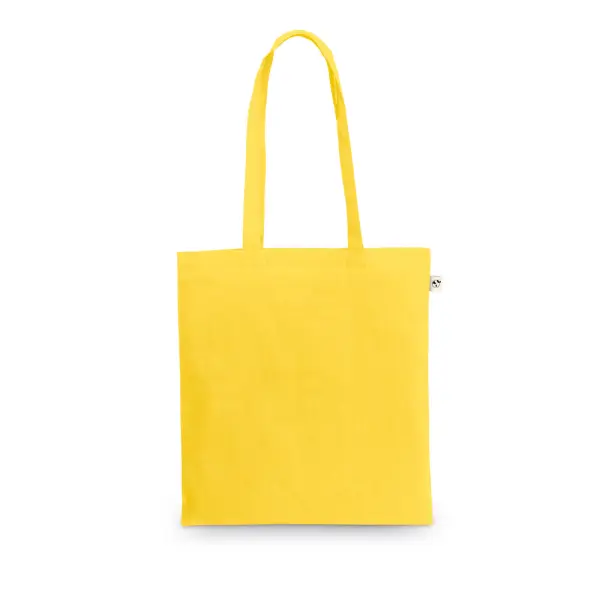 Borsa in cotone riciclato - MEXICO - Immagine 9