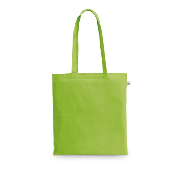 Borsa in cotone riciclato - MEXICO - Immagine 11