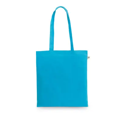 Borsa in cotone riciclato - MEXICO - Immagine 12