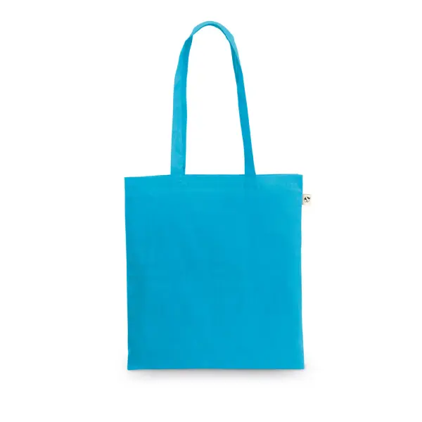 Borsa in cotone riciclato - MEXICO - Immagine 12