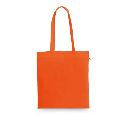 Borsa in cotone riciclato - MEXICO - Immagine 13