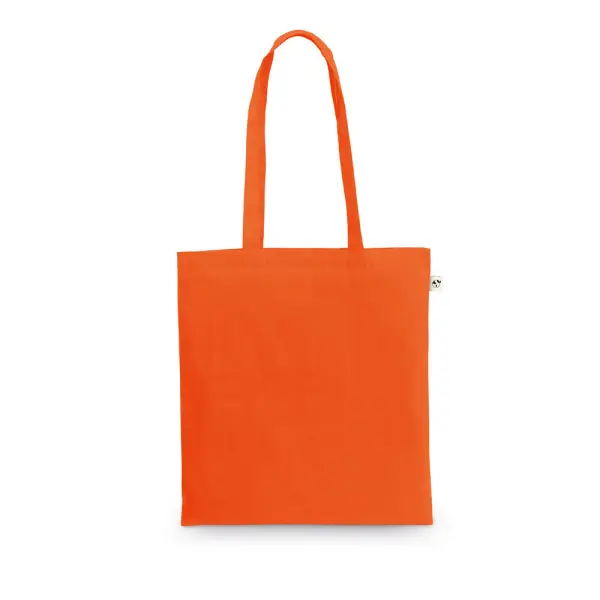 Borsa in cotone riciclato - MEXICO - Immagine 13
