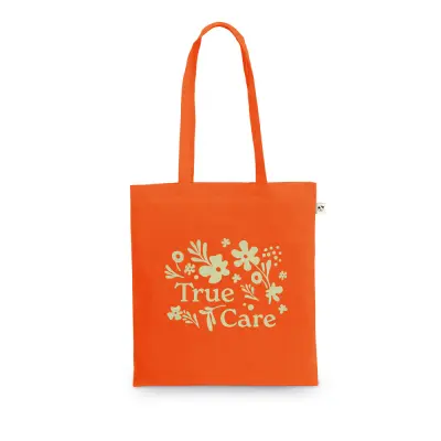 Borsa in cotone riciclato - MEXICO - Immagine 14