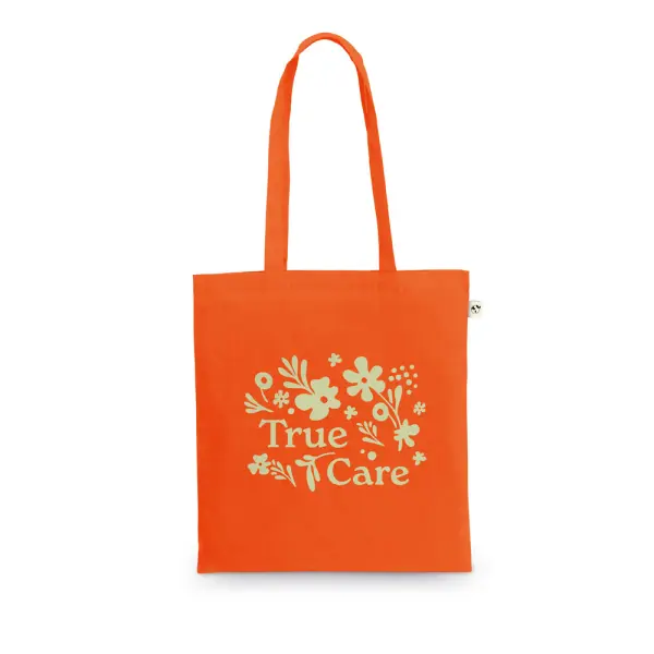 Borsa in cotone riciclato - MEXICO - Immagine 14