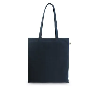 Borsa in cotone riciclato - MEXICO - Immagine 15