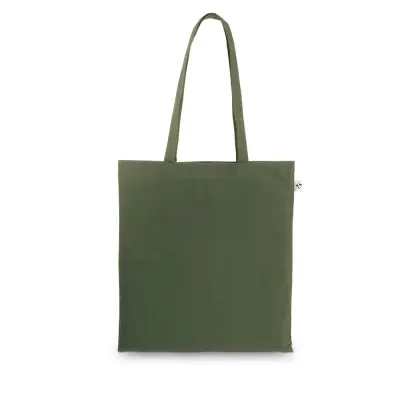 Borsa in cotone riciclato - MEXICO - Immagine 16