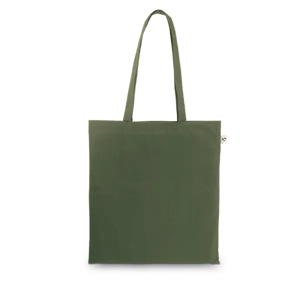 Borsa in cotone riciclato - MEXICO - Immagine 16