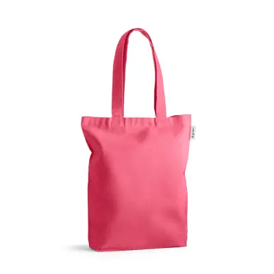 Borsa in cotone riciclato - MERIDA - Immagine 4