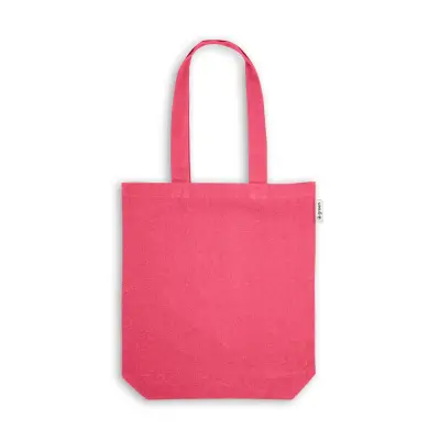 Borsa in cotone riciclato - MERIDA - Immagine 5
