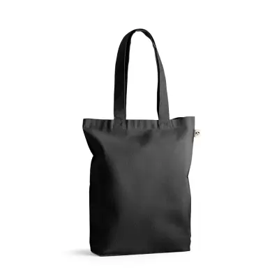 Borsa in cotone riciclato - MERIDA - Immagine 6