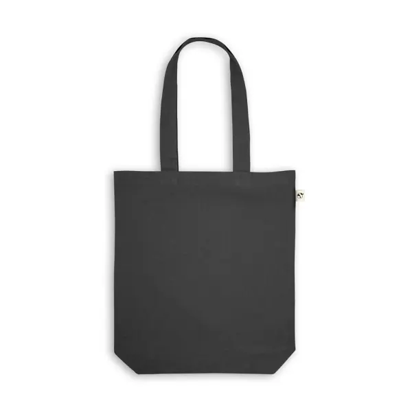 Borsa in cotone riciclato - MERIDA - Immagine 7