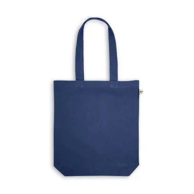 Borsa in cotone riciclato - MERIDA - Immagine 9