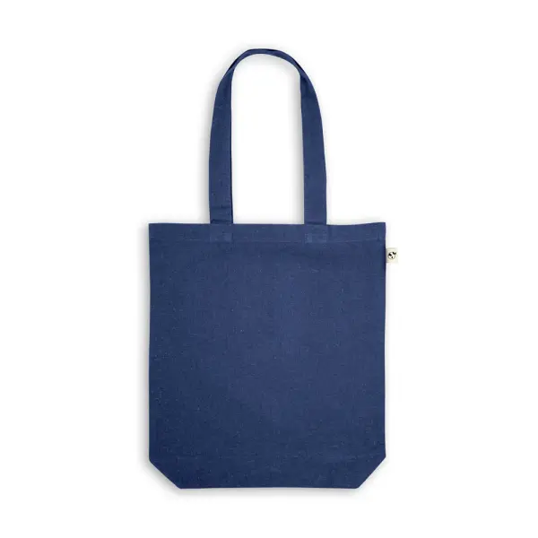 Borsa in cotone riciclato - MERIDA - Immagine 9
