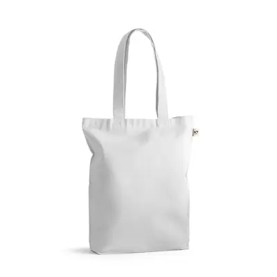 Borsa in cotone riciclato - MERIDA - Immagine 10