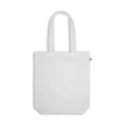 Borsa in cotone riciclato - MERIDA - Immagine 11