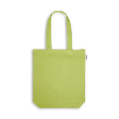 Borsa in cotone riciclato - MERIDA - Immagine 14