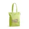 Borsa in cotone riciclato - MERIDA - Anteprima 13