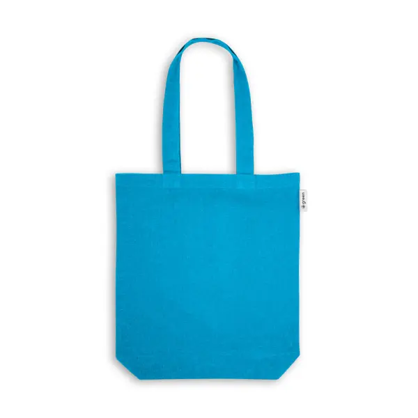 Borsa in cotone riciclato - MERIDA - Immagine 16