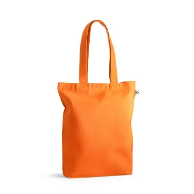 Borsa in cotone riciclato - MERIDA - Immagine 17