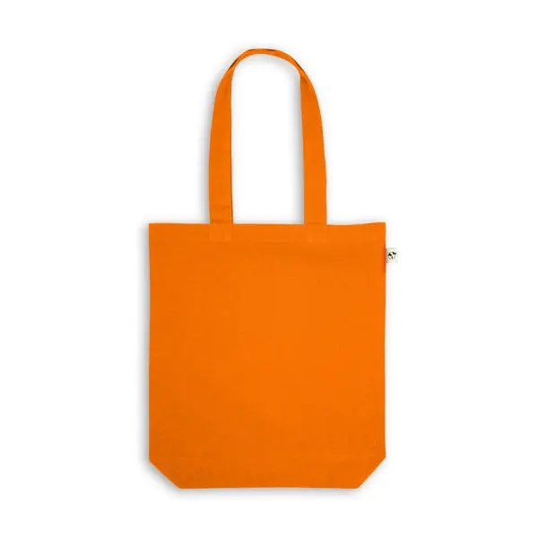 Borsa in cotone riciclato - MERIDA - Immagine 18