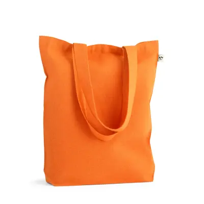 Borsa in cotone riciclato - MERIDA - Immagine 19
