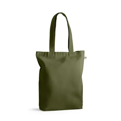 Borsa in cotone riciclato - MERIDA - Immagine 20