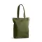 Borsa in cotone riciclato - MERIDA - Anteprima 20