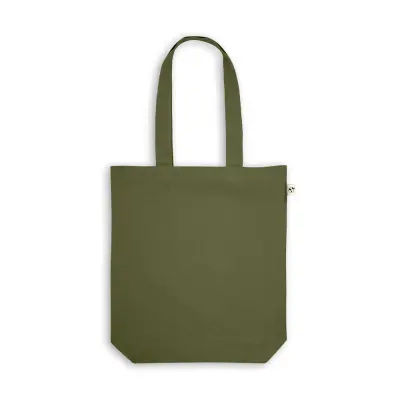 Borsa in cotone riciclato - MERIDA - Immagine 21