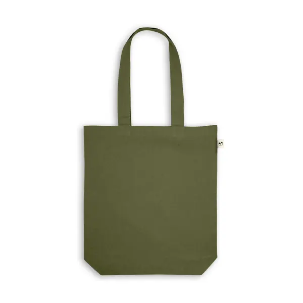 Borsa in cotone riciclato - MERIDA - Immagine 21