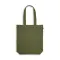 Borsa in cotone riciclato - MERIDA - Anteprima 21