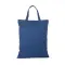 Borsa pieghevole in cotone riciclato - SIENA - Anteprima 11