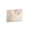 Borsa in cotone riciclato - PARMA - Anteprima 4