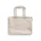 Borsa in cotone riciclato - PARMA - Anteprima 5