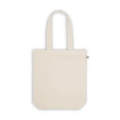 Borsa in cotone riciclato - GIRONA - Immagine 5