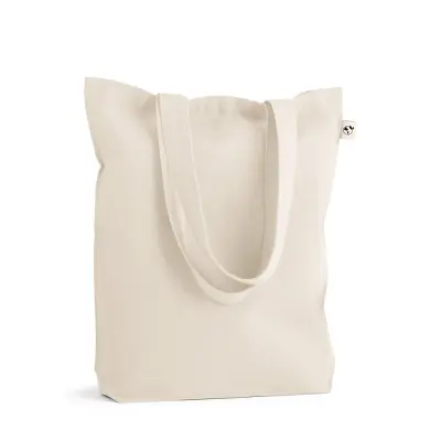 Borsa in cotone riciclato - GIRONA - Immagine 7