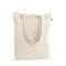 Borsa in cotone riciclato - GIRONA - Anteprima 7