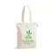 Borsa in cotone riciclato - GIRONA - Anteprima 6
