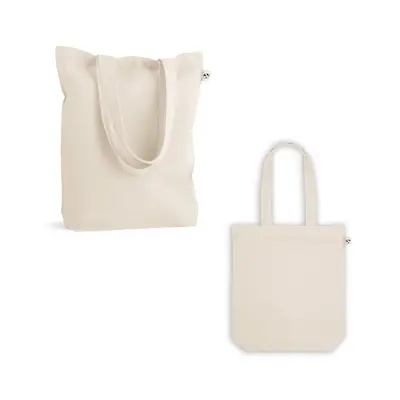 Borsa in cotone riciclato - GIRONA
