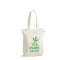 Borsa in cotone riciclato - GIRONA - Anteprima 3