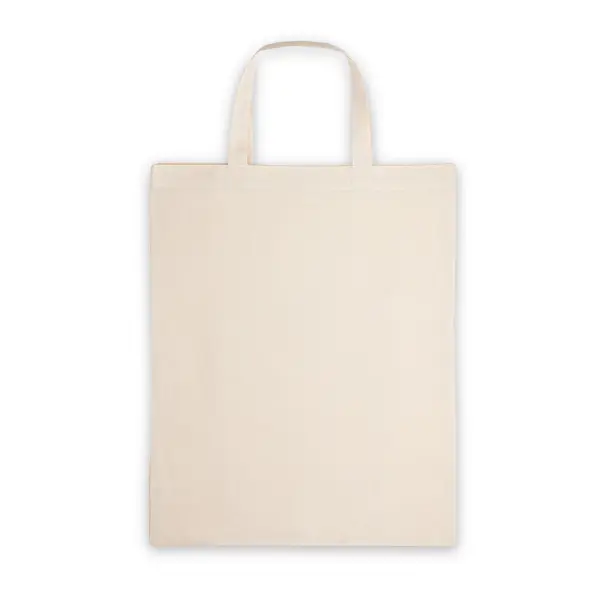 Borsa pieghevole in cotone riciclato BEIRUT - Immagine 5