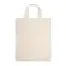 Borsa pieghevole in cotone riciclato BEIRUT - Anteprima 5