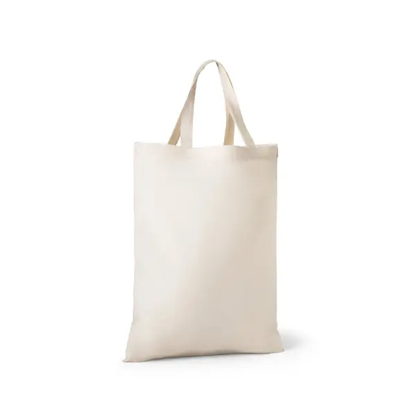 Borsa pieghevole in cotone riciclato BEIRUT - Immagine 7