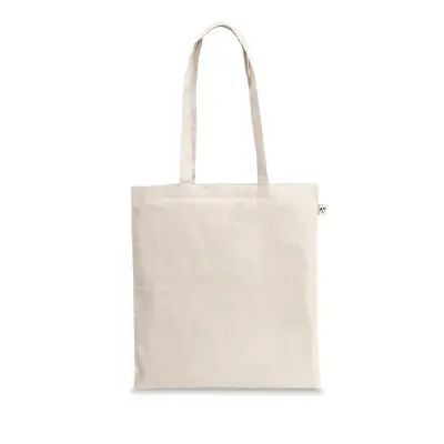 Borsa in cotone riciclato - GIZA - Immagine 4