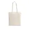 Borsa in cotone riciclato - GIZA - Anteprima 4