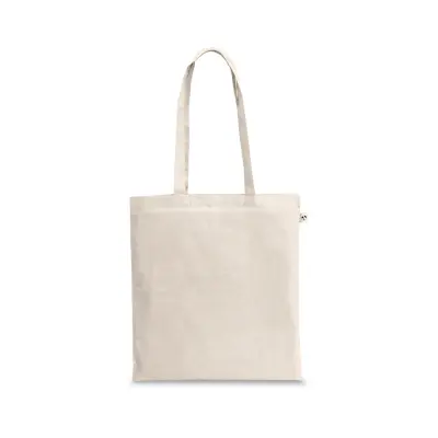 Borsa in cotone riciclato - GIZA