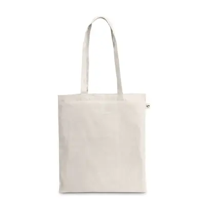 Borsa in cotone riciclato - BEJA - Immagine 3