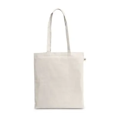Borsa in cotone riciclato - BEJA