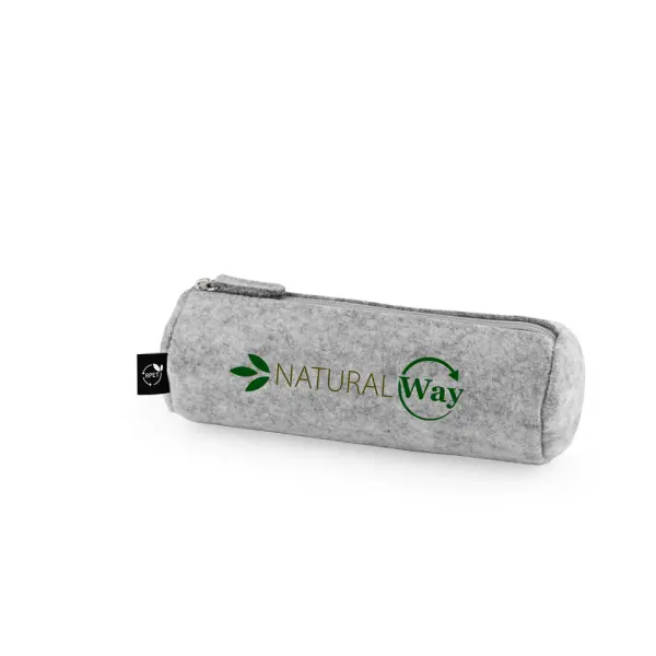 Astuccio in feltro riciclato - FELPY - Immagine 3