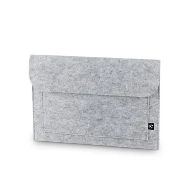Custodia per PC in feltro riciclato - FELPY - Immagine 6