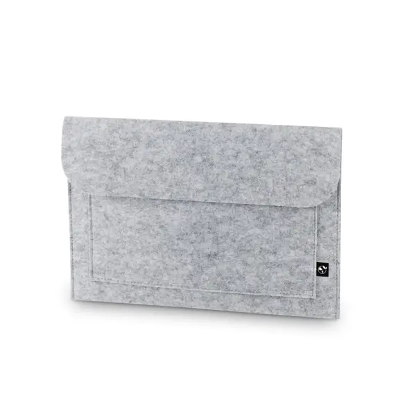 Custodia per PC in feltro riciclato - FELPY - Immagine 6